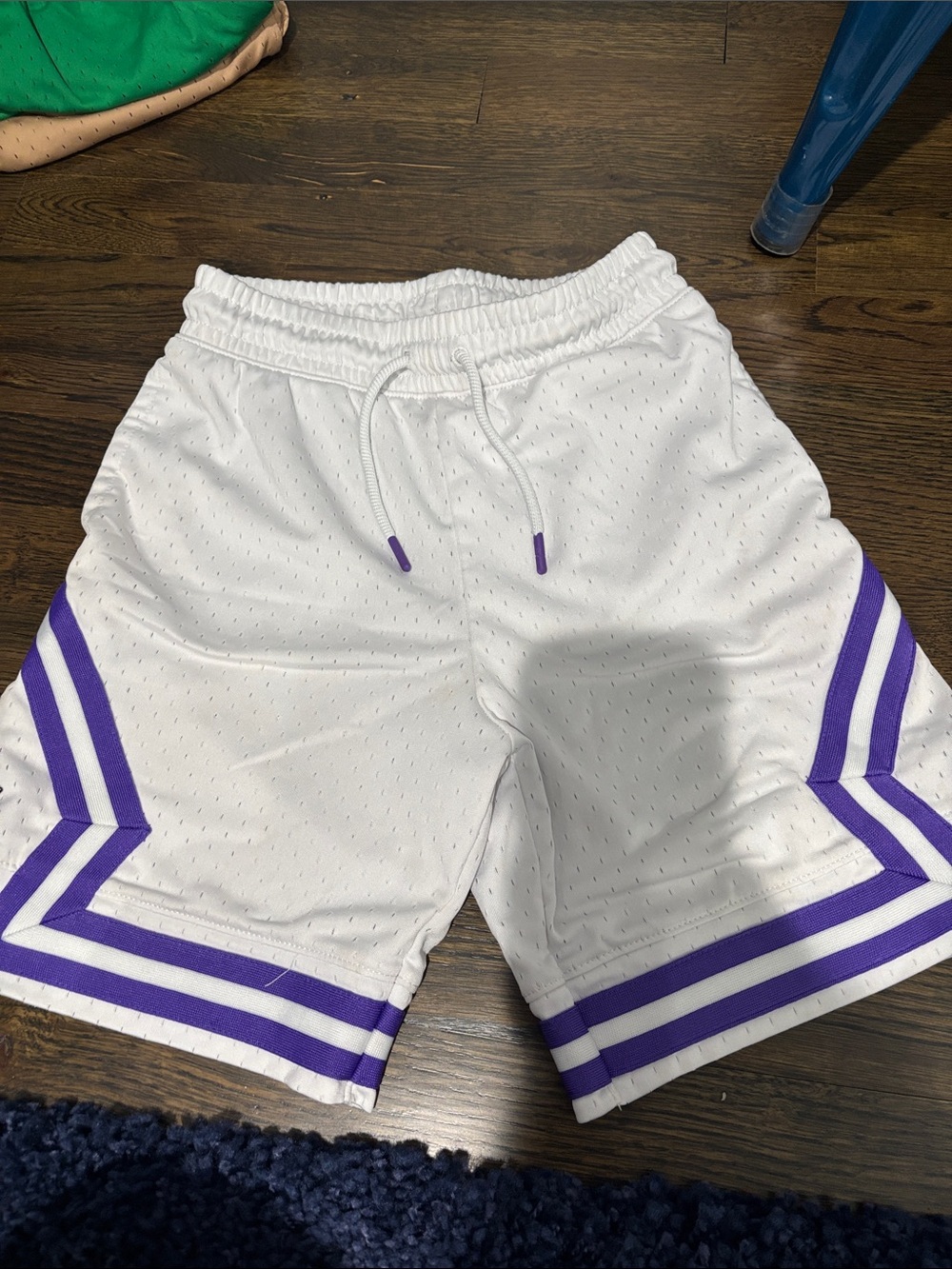 Jordan basketball shorts
